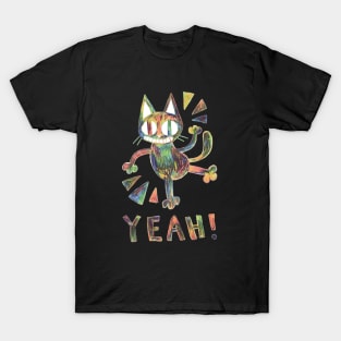 YEAH! T-Shirt